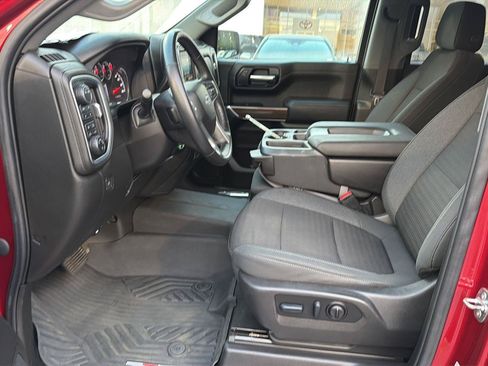 Used 2022 Chevrolet Silverado 1500 RST AWD/4WD image 10