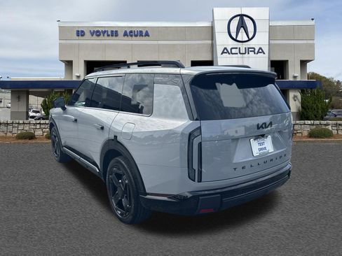 Used 2027 Kia Telluride SX Prestige X-Line AWD/4WD image 7