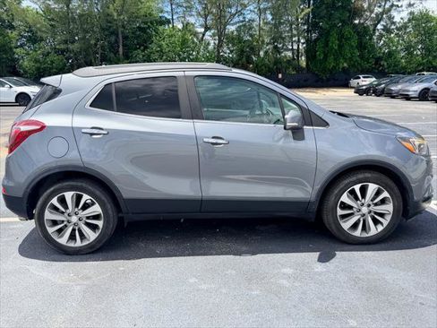 Used 2019 Buick Encore Preferred FWD image 8