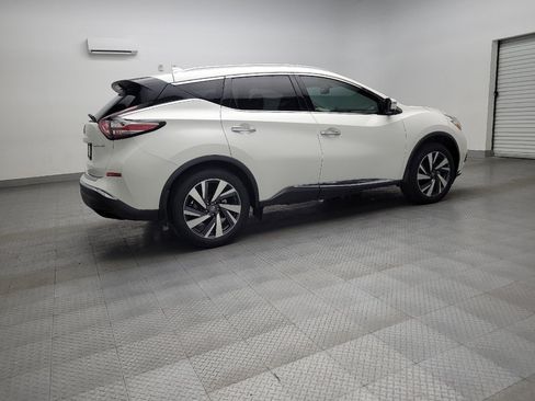 Used 2018 Nissan Murano Platinum image 10
