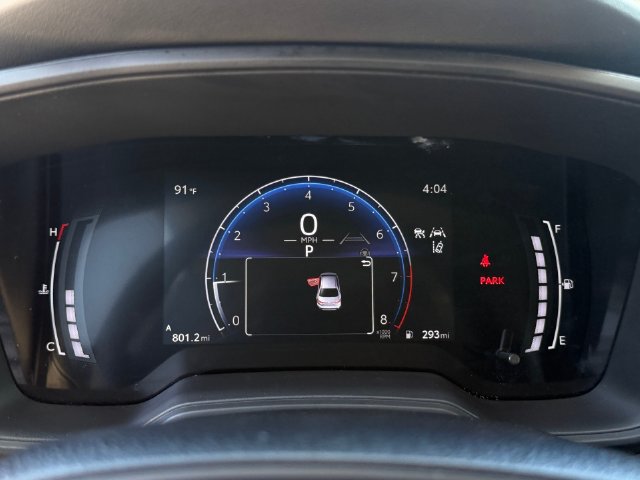 Used 2026 Toyota Corolla LE FWD image 16