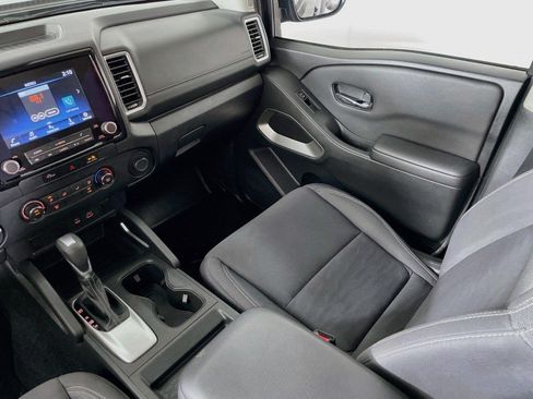 Used 2023 Nissan Frontier SV AWD/4WD image 24