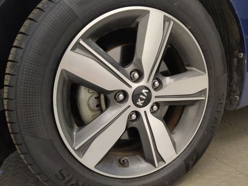 Used 2018 Kia Forte S w/ S Technology Plus Package image 31