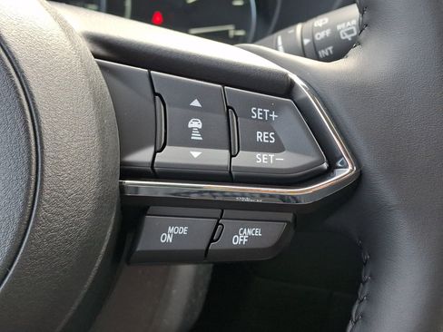 Certified 2025 MAZDA CX-5 AWD 2.5 S image 24