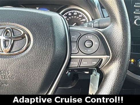 Used 2024 Toyota Camry LE image 5