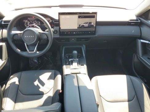 New 2026 MAZDA CX-5 2.5 S w/ Premium Plus Package image 15