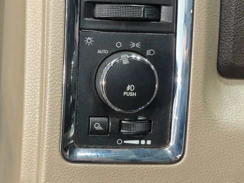 Used 2011 RAM 1500 Laramie w/ Protection Group image 41