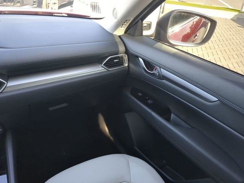 Used 2023 MAZDA CX-5 AWD 2.5 S w/ Preferred Package image 18