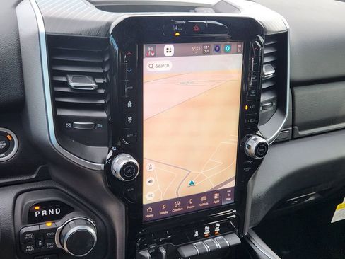 New 2026 RAM 1500 Lone Star image 11