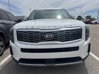 Used 2020 Kia Telluride EX w/ Towing Package AWD/4WD video 2