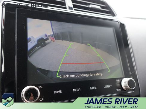 Used 2025 Mitsubishi Outlander Sport LE AWD/4WD image 52