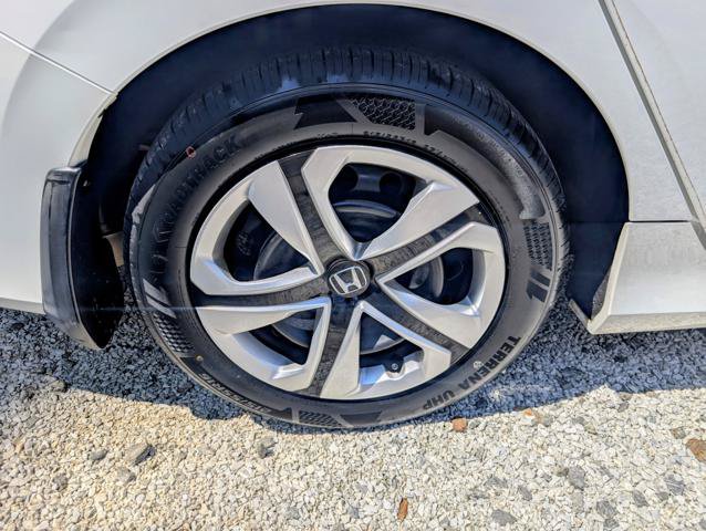 Used 2017 Honda Civic LX image 15