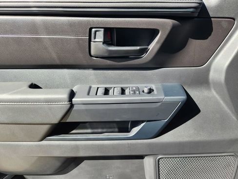 New 2026 Toyota Tundra SR image 16