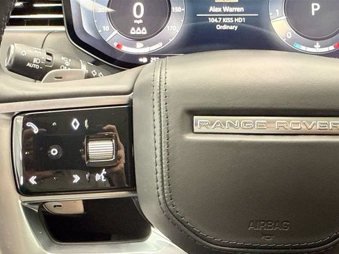 Certified 2023 Land Rover Range Rover Autobiography AWD/4WD image 11
