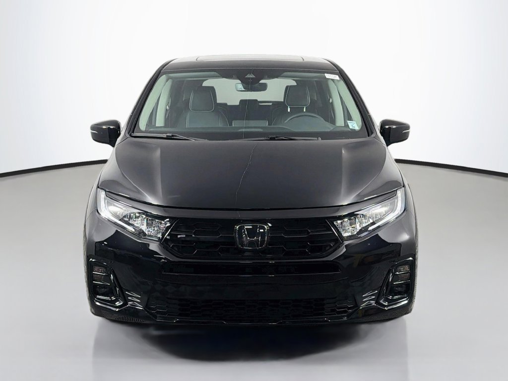 Used 2026 Honda Odyssey Elite image 2