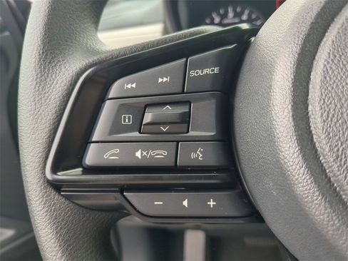 New 2026 Subaru Forester image 24