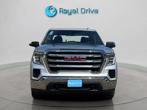 Used 2020 GMC Sierra 1500 SLE w/ SLE Value Package AWD/4WD image 8