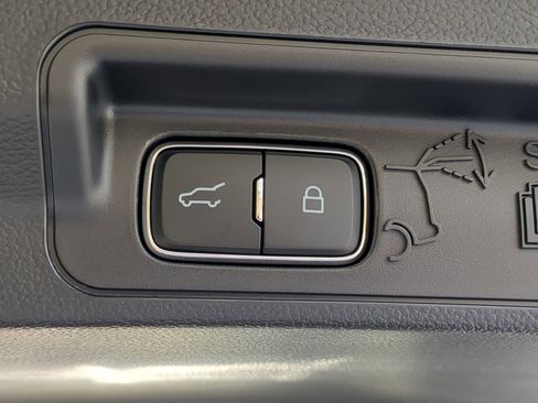 New 2026 Ford Explorer ST image 42