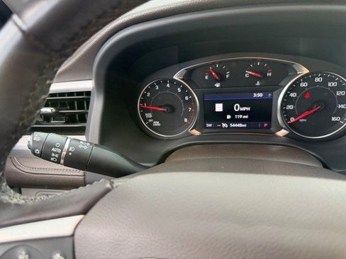 Certified 2023 GMC Acadia SLT image 23