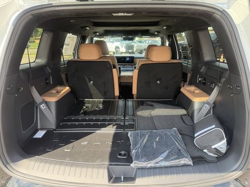 New 2026 Hyundai Santa Fe Calligraphy image 14