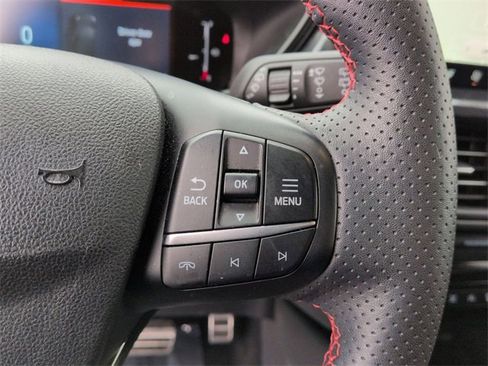 Used 2024 Ford Escape ST-Line w/ Tech Pack #1 image 16