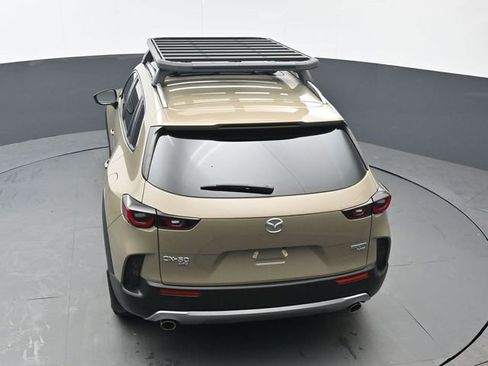 Certified 2023 MAZDA CX-50 Meridian Edition w/ Apex Package AWD/4WD image 37