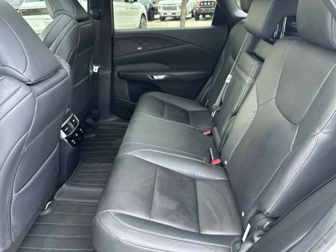 Used 2023 Lexus RX 350 F Sport w/ Cold Area Package AWD/4WD image 32