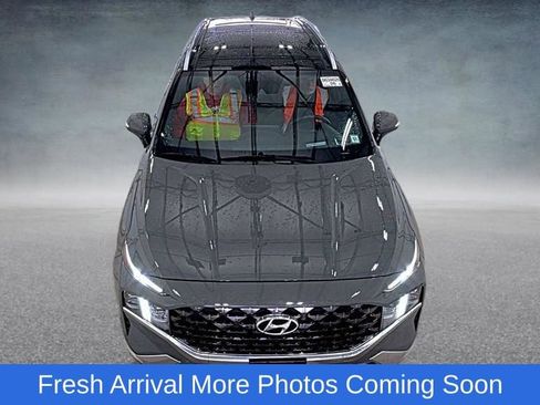 Used 2023 Hyundai Santa Fe Calligraphy image 2