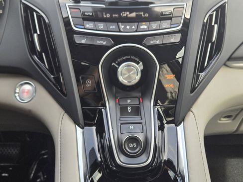 New 2026 Acura RDX SH-AWD w/ Technology Package image 14