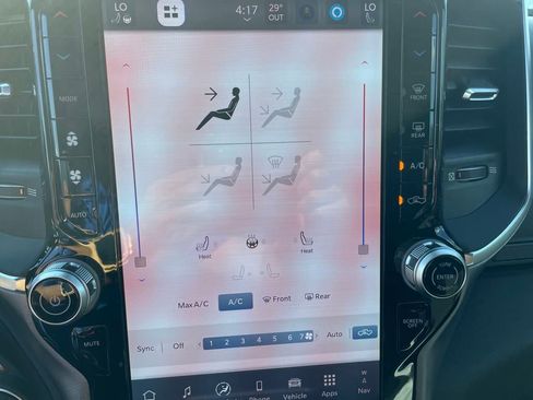 New 2026 RAM 1500 Big Horn image 18