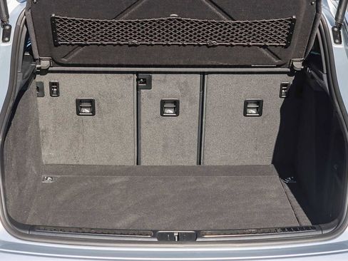 Used 2018 Porsche Macan GTS image 24