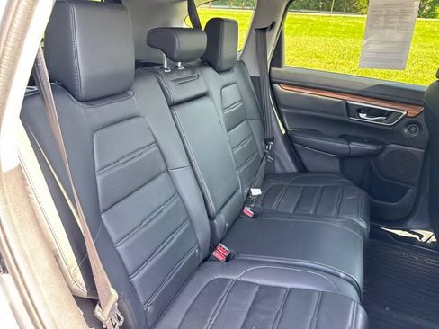 Used 2019 Honda CR-V EX-L image 14