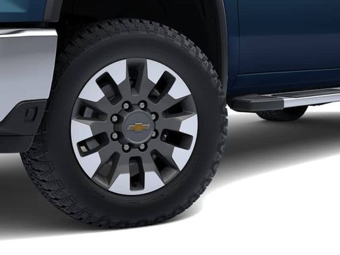 New 2026 Chevrolet Silverado 2500 LT w/ All Star Edition AWD/4WD image 54