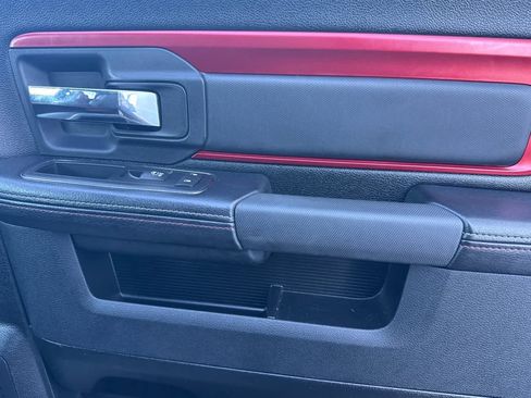 Used 2017 RAM 1500 Rebel image 18