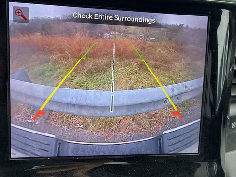 Used 2023 RAM 2500 Tradesman w/ Safety Group image 13