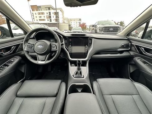Certified 2025 Subaru Legacy Limited image 10