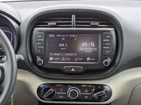 Certified 2023 Kia Soul LX w/ Option Group 015 FWD image 19