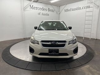 Used 2013 Subaru Impreza 2.0i video 2