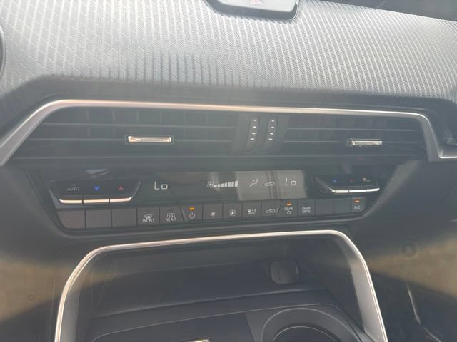 Certified 2024 MAZDA CX-90 3.3 Turbo w/ Select Package AWD/4WD image 14