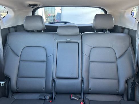 Used 2019 Hyundai Tucson Ultimate image 26