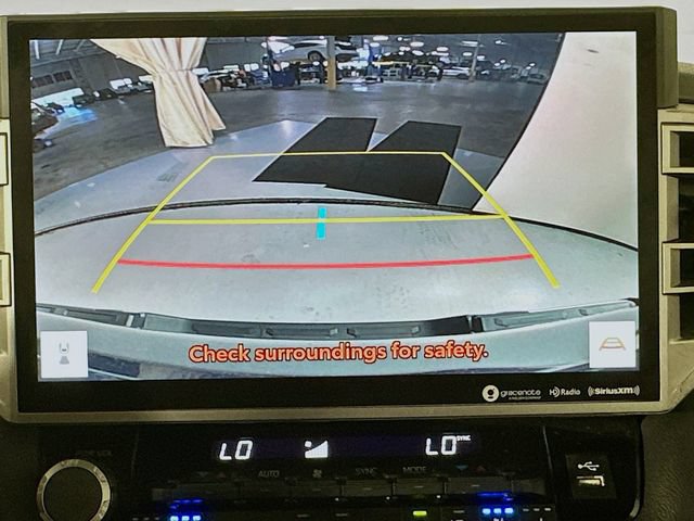 Used 2023 Toyota Tundra Limited w/ Power Package AWD/4WD image 14