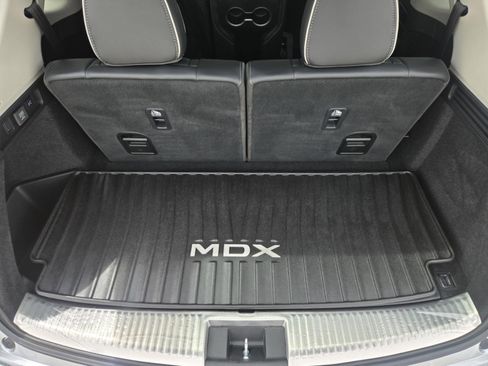 Certified 2026 Acura MDX SH-AWD w/ Advance Package image 29