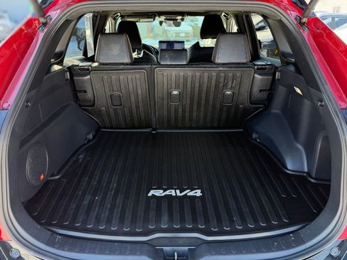 Used 2024 Toyota RAV4 XSE w/ Weather Package image 5