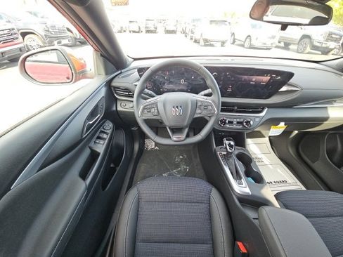 New 2026 Buick Envista Preferred w/ Convenience I Package image 19