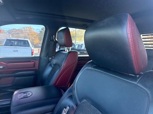 Used 2019 RAM 1500 Rebel w/ Rebel Level 2 Equipment Group AWD/4WD image 20