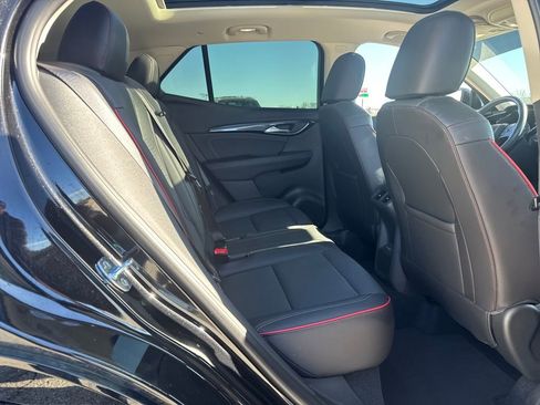 Used 2023 Buick Envision Essence w/ Sport Touring Package image 14