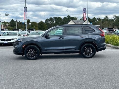 New 2026 Honda CR-V Sport-L image 2