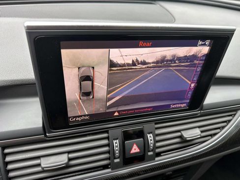 Used 2016 Audi S6 Premium Plus image 21