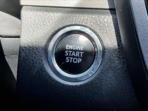 Used 2023 Toyota Camry XSE w/ Navigation Package FWD image 33