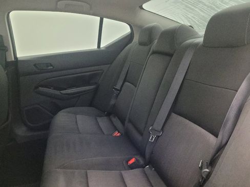 Used 2023 Nissan Altima 2.5 SV image 18